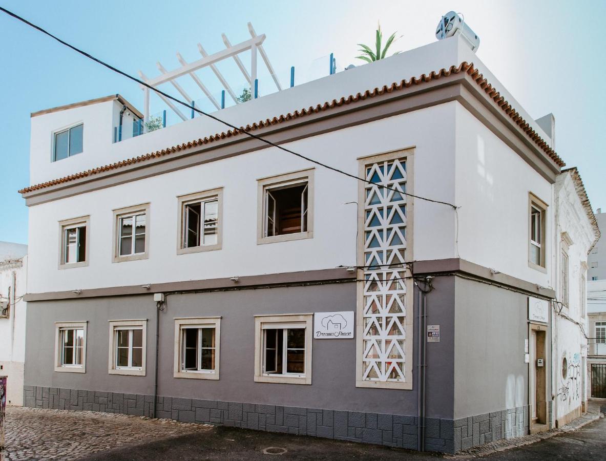 Hostal Dreams House Distrito de Faro
